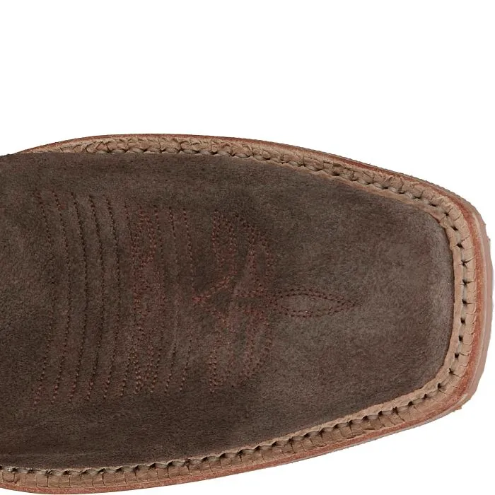 Justin Mens Fergus Bent Rail Boots Style BR386