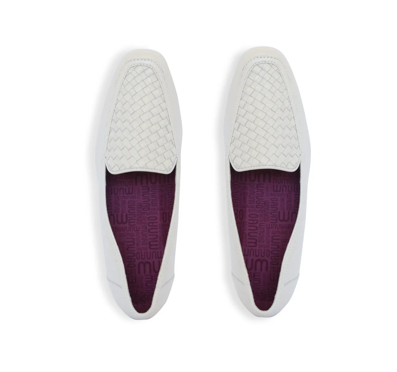 KARTER-CREAM LEATHER