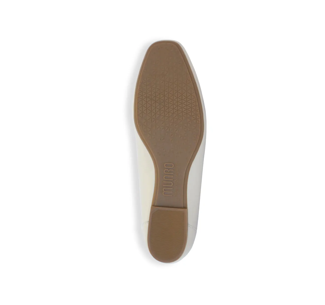 KARTER-CREAM LEATHER