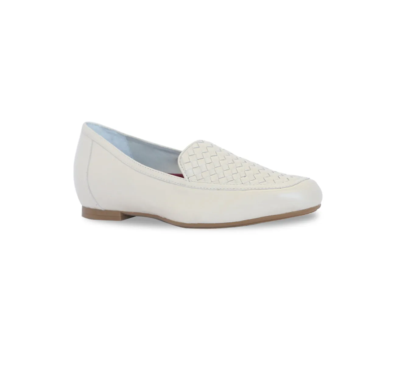 KARTER-CREAM LEATHER