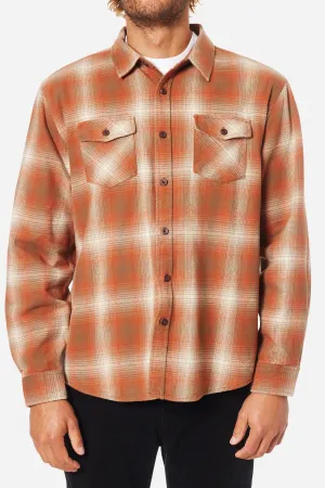 KATIN SHADOW FLANNEL - RAIN DRUM