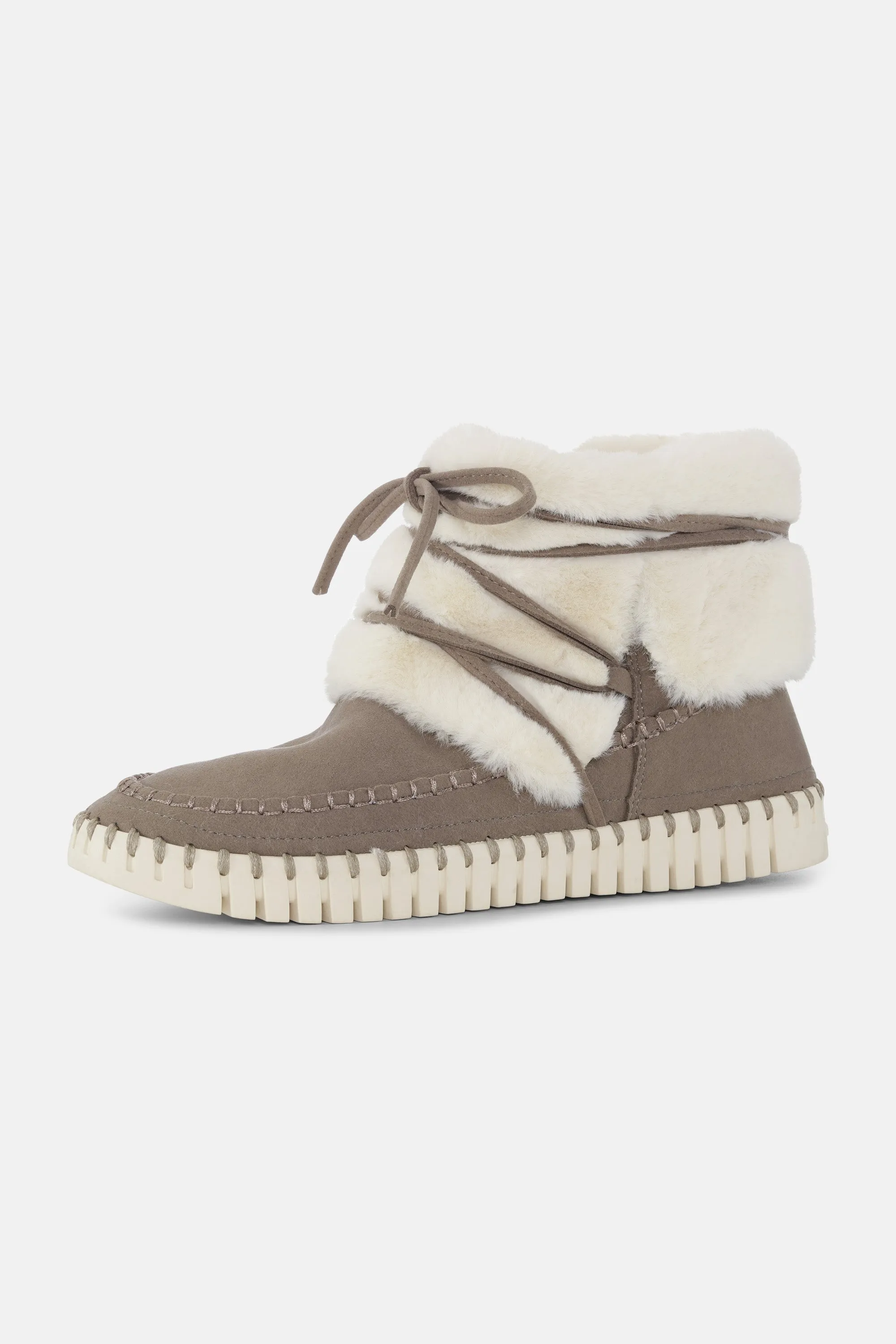 Knöchelhohe Stiefel - Falcon