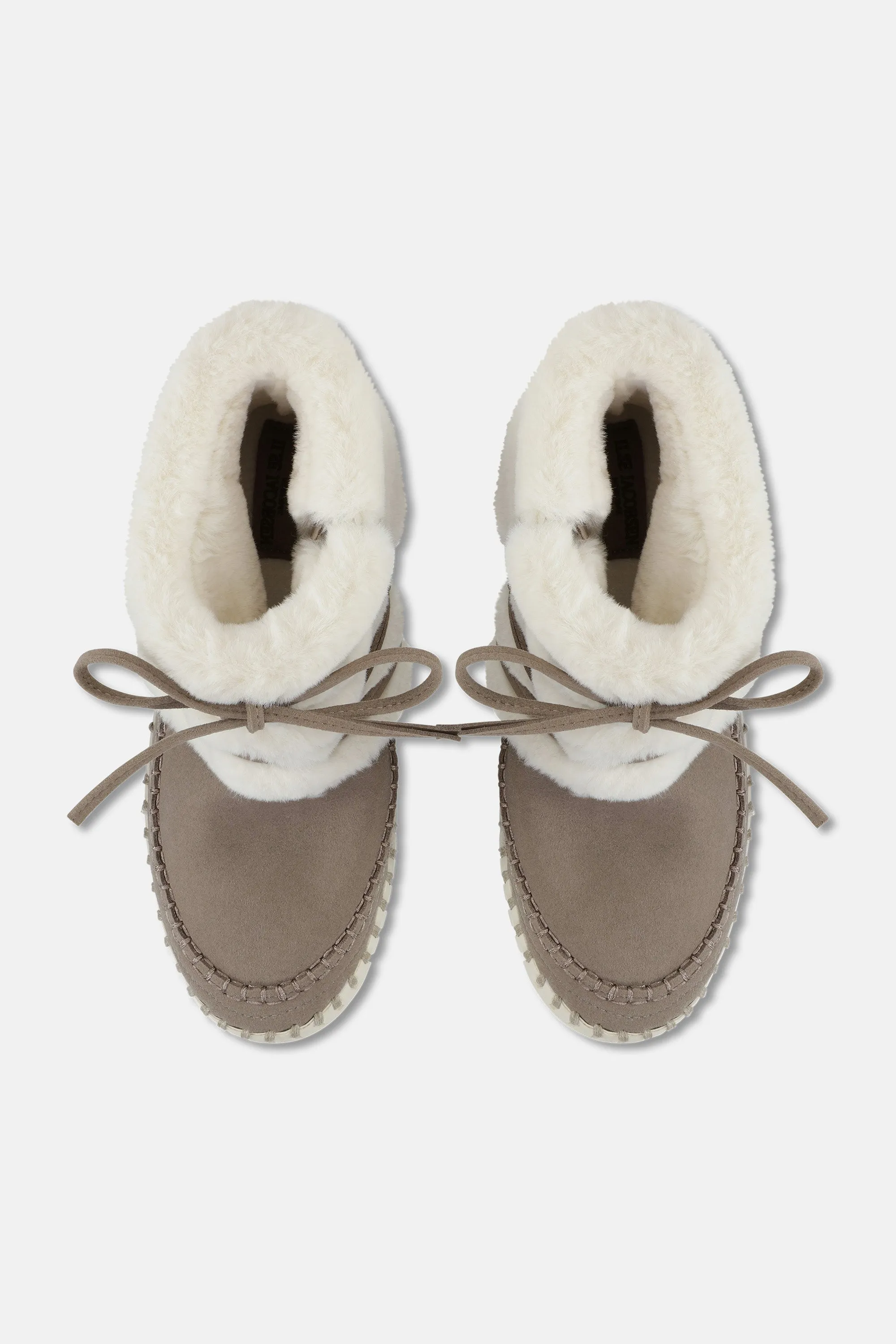 Knöchelhohe Stiefel - Falcon