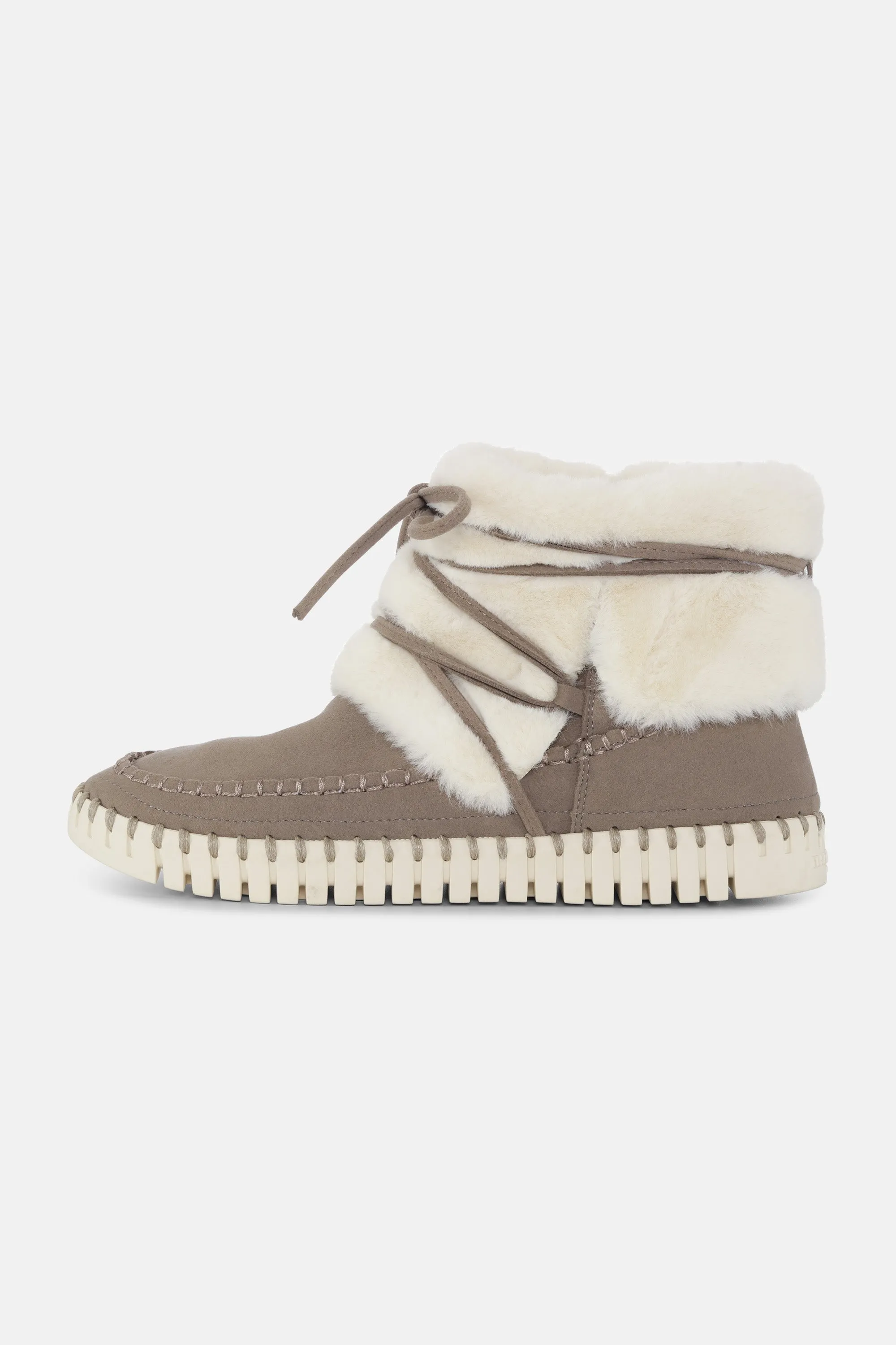 Knöchelhohe Stiefel - Falcon