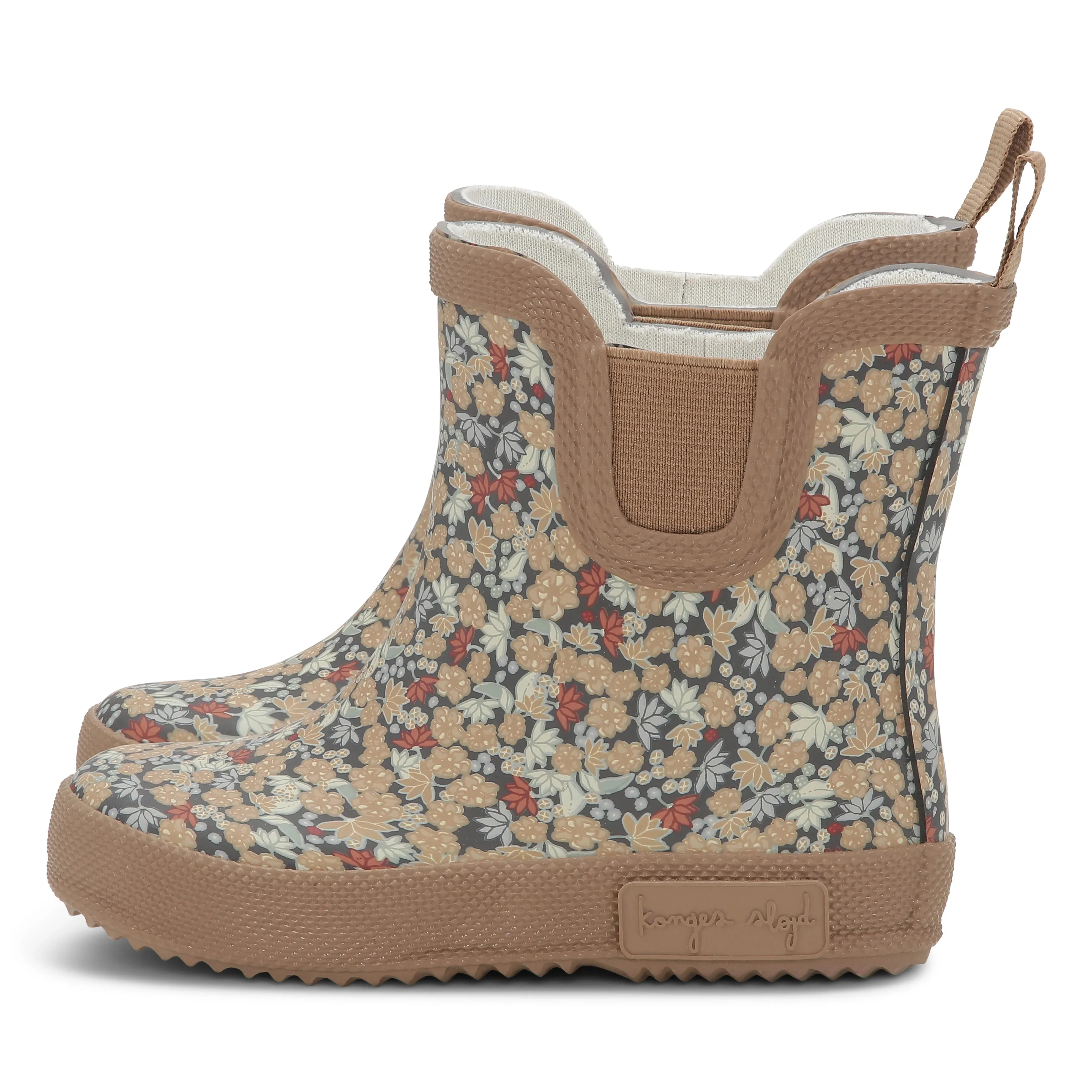 Konges Sløjd Welly Thermo Boots | Toulouse