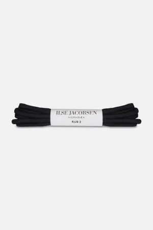 Laces For Rub2 - Black
