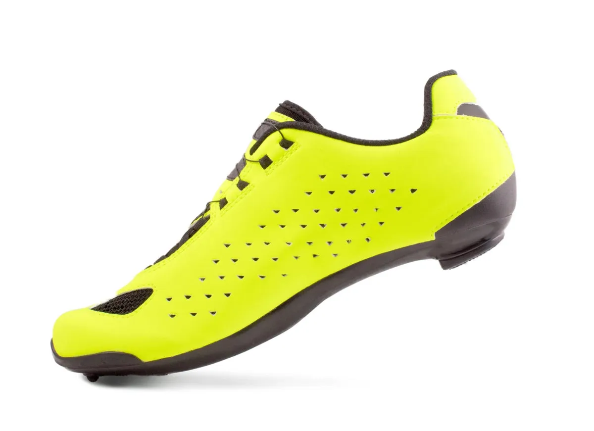 Lake CX 177-X Wide Road Shoes