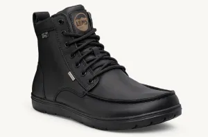 Lems Boulder Boot Water-resistant - Shadow