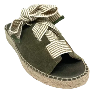 Leyen  -  Khaki