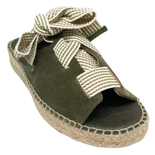 Leyen  -  Khaki