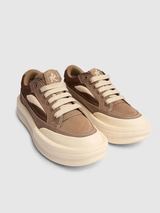 Li-Ning   Kongufu Yang sneakers 