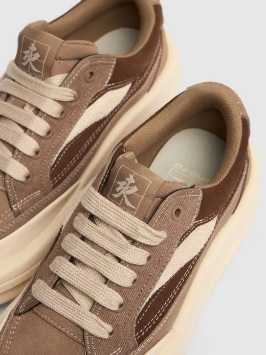 Li-Ning   Kongufu Yang sneakers 