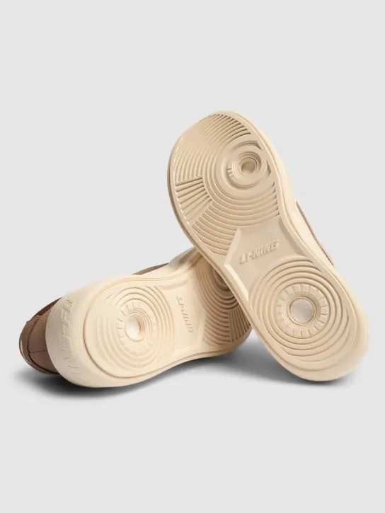 Li-Ning   Kongufu Yang sneakers 