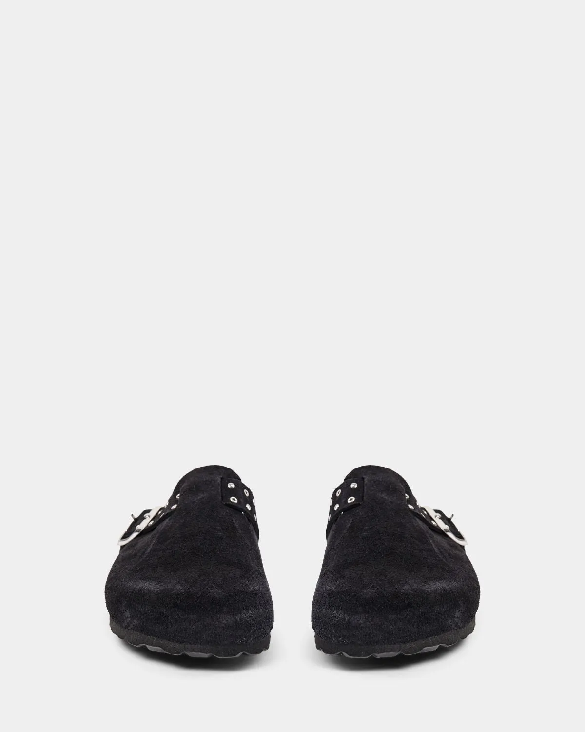 LOUISESW SLIP-INS - Black