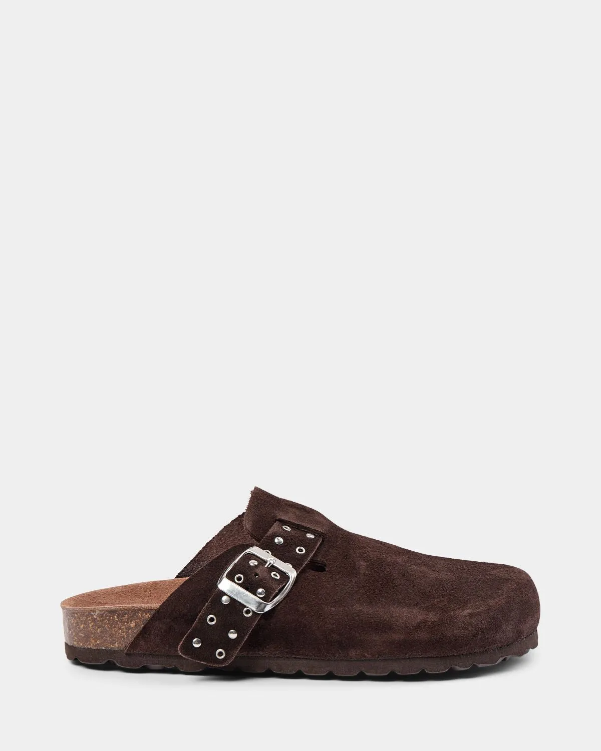 LOUISESW SLIP-INS - Brown