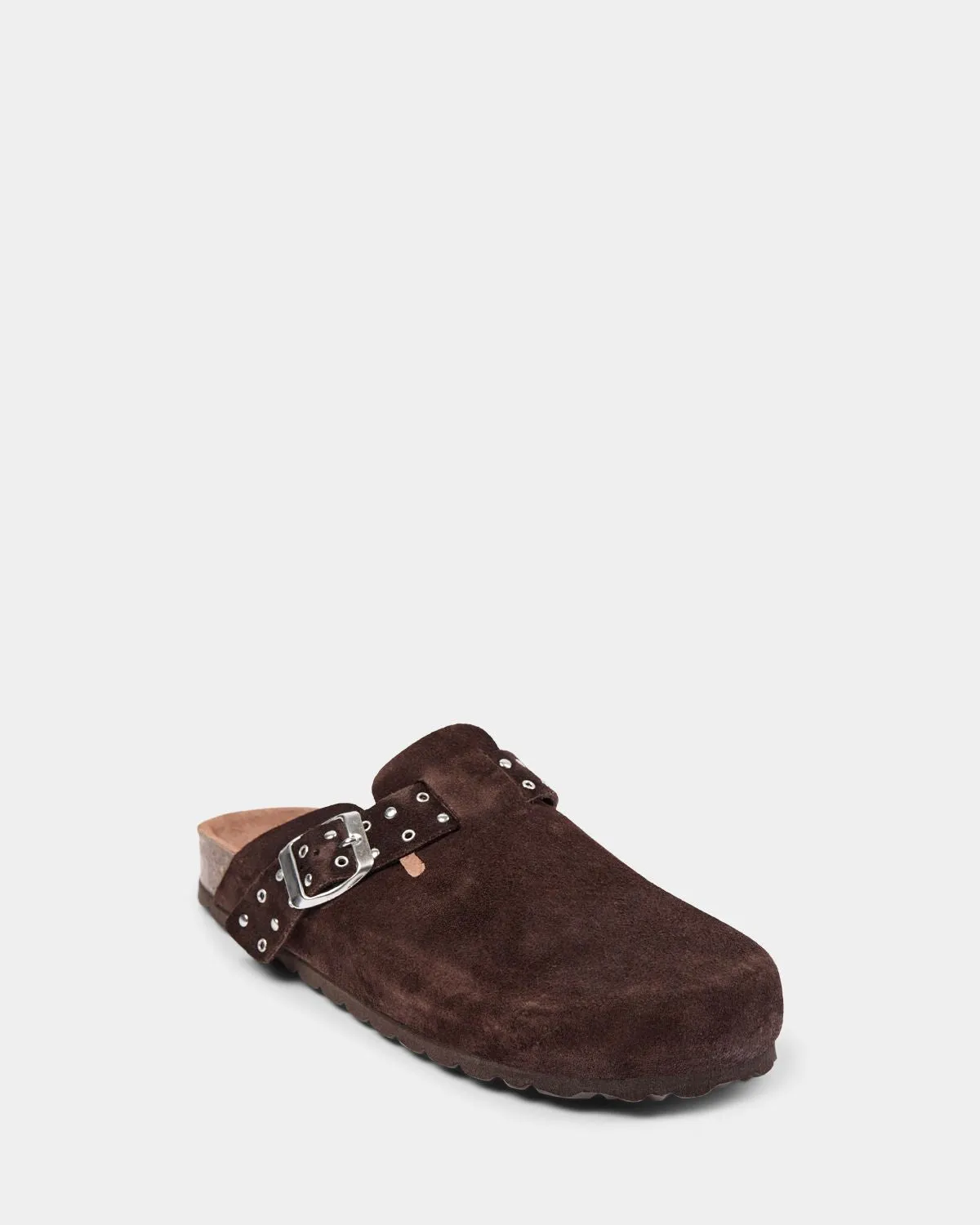 LOUISESW SLIP-INS - Brown