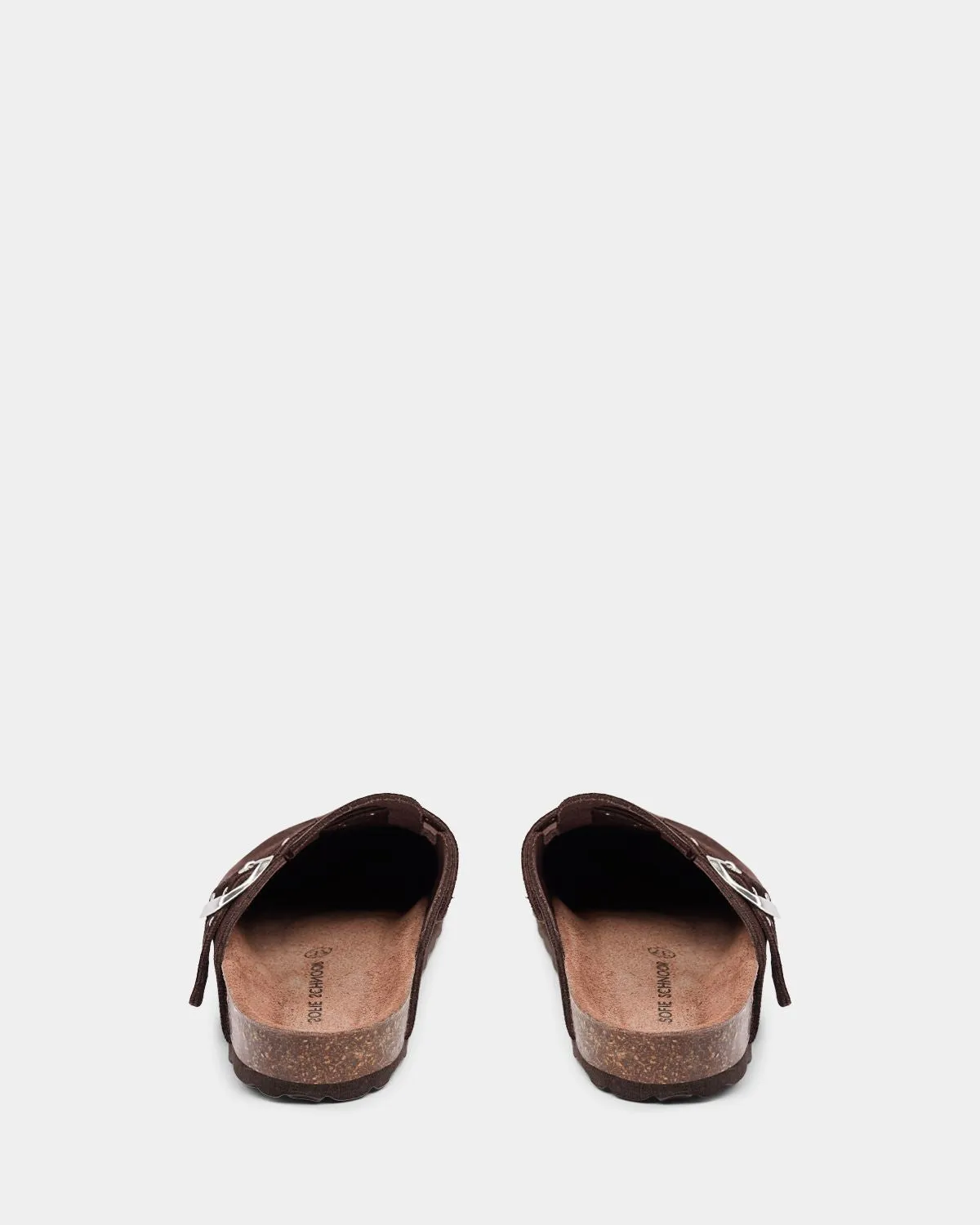 LOUISESW SLIP-INS - Brown