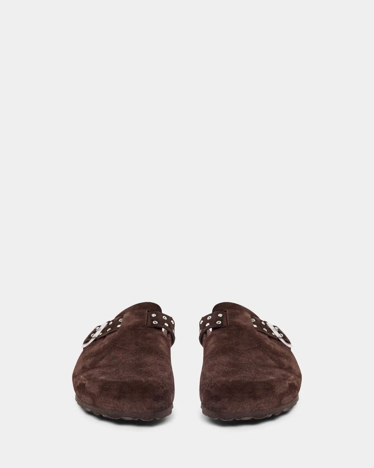 LOUISESW SLIP-INS - Brown