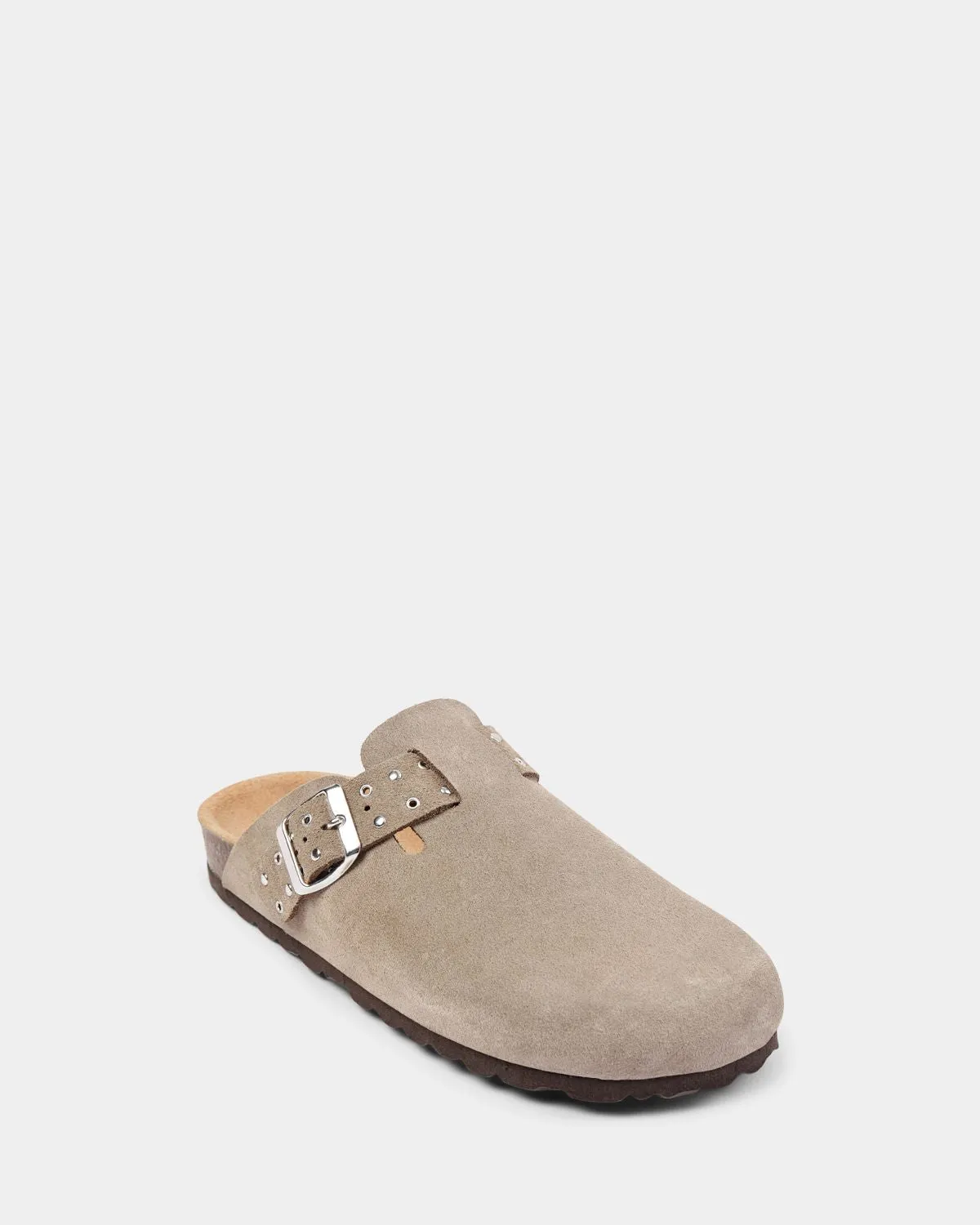 LOUISESW SLIP-INS - Sand