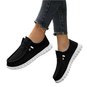 Maurice – Einzigartiger Slip-On-Loafer