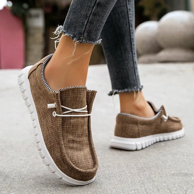Maurice – Einzigartiger Slip-On-Loafer