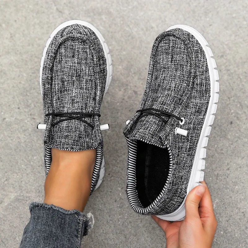 Maurice – Einzigartiger Slip-On-Loafer