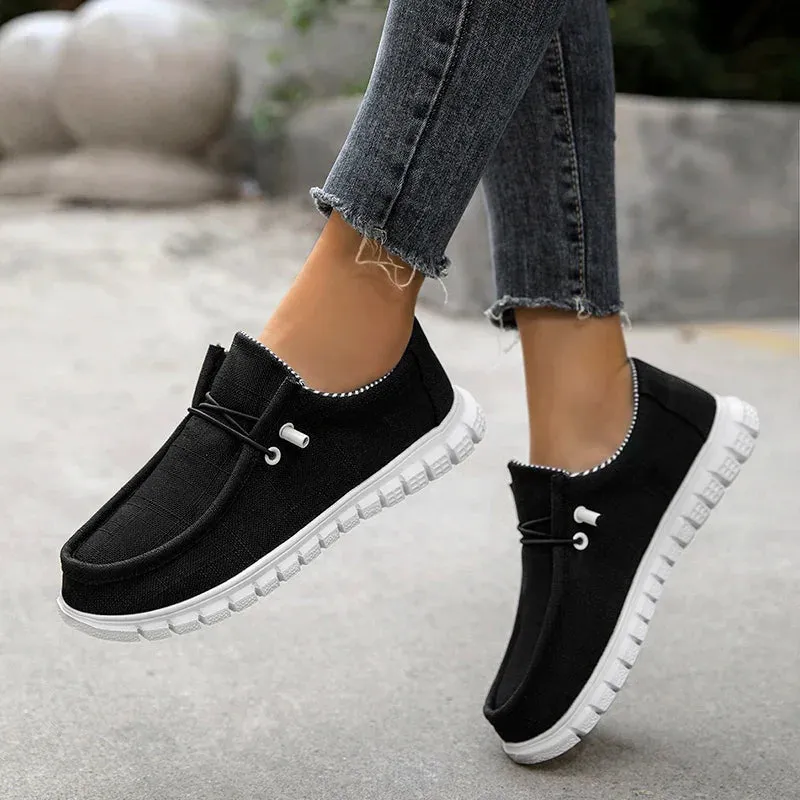 Maurice – Einzigartiger Slip-On-Loafer