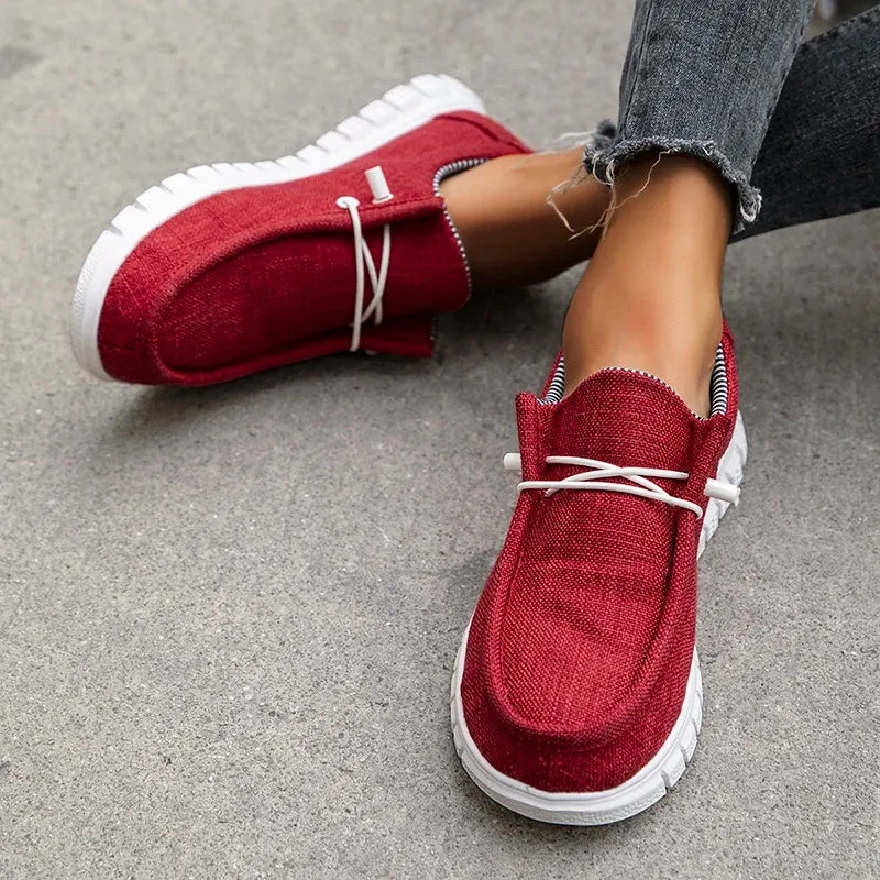 Maurice – Einzigartiger Slip-On-Loafer