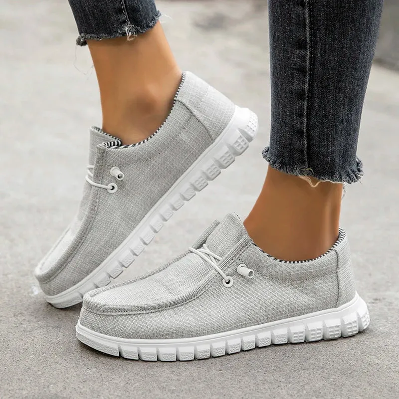 Maurice – Einzigartiger Slip-On-Loafer