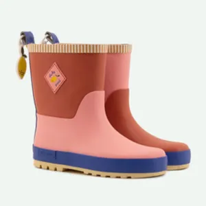 Meet Me In The Meadows Rain Boots | Sticky Scout