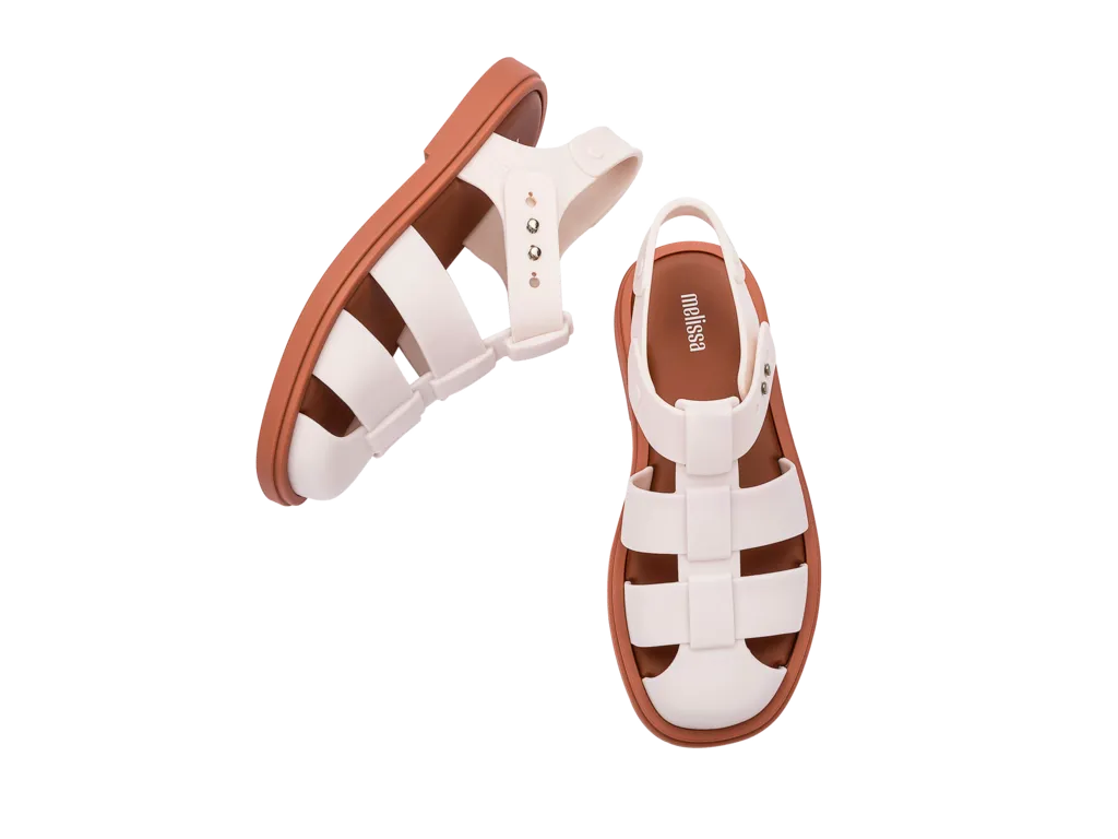 Melissa Emma Sandal