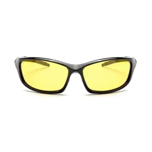 Men and Women Night Vision Anti-glare UV400 Lens Driving Sunglasses