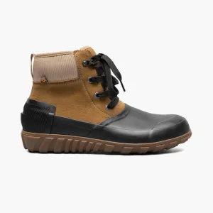 Men's Classic Casual Rain Boots