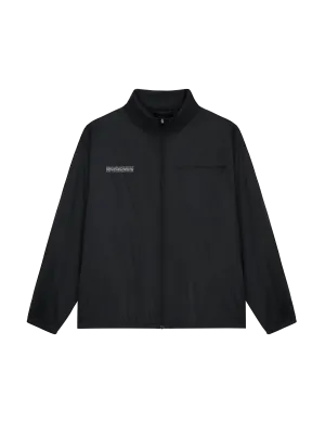 Men'S DNA Recycled Nylon Packable Jacket—black