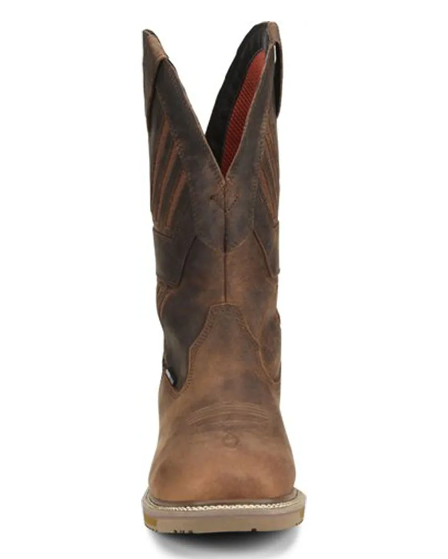 Men's Equalizer Comp Toe Work Boots