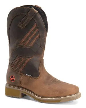 Men's Equalizer Comp Toe Work Boots