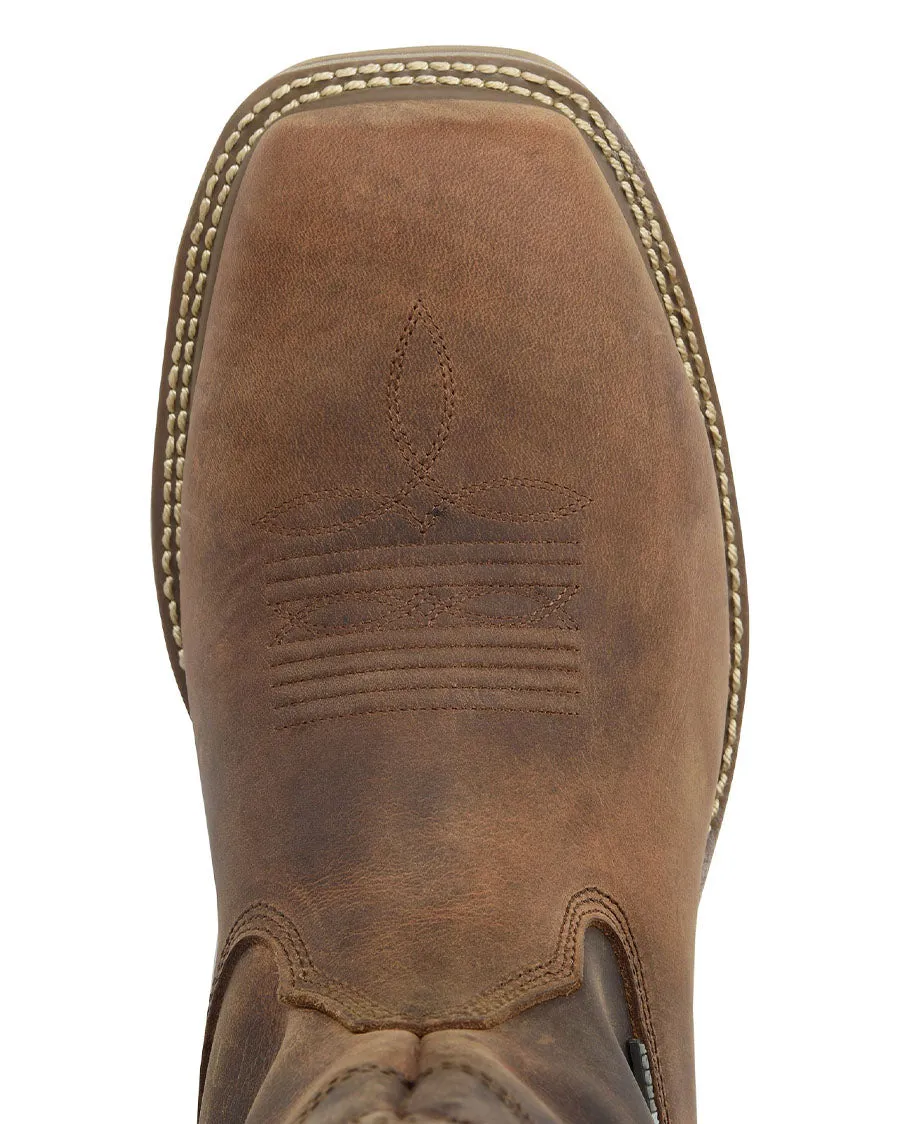 Men's Equalizer Comp Toe Work Boots