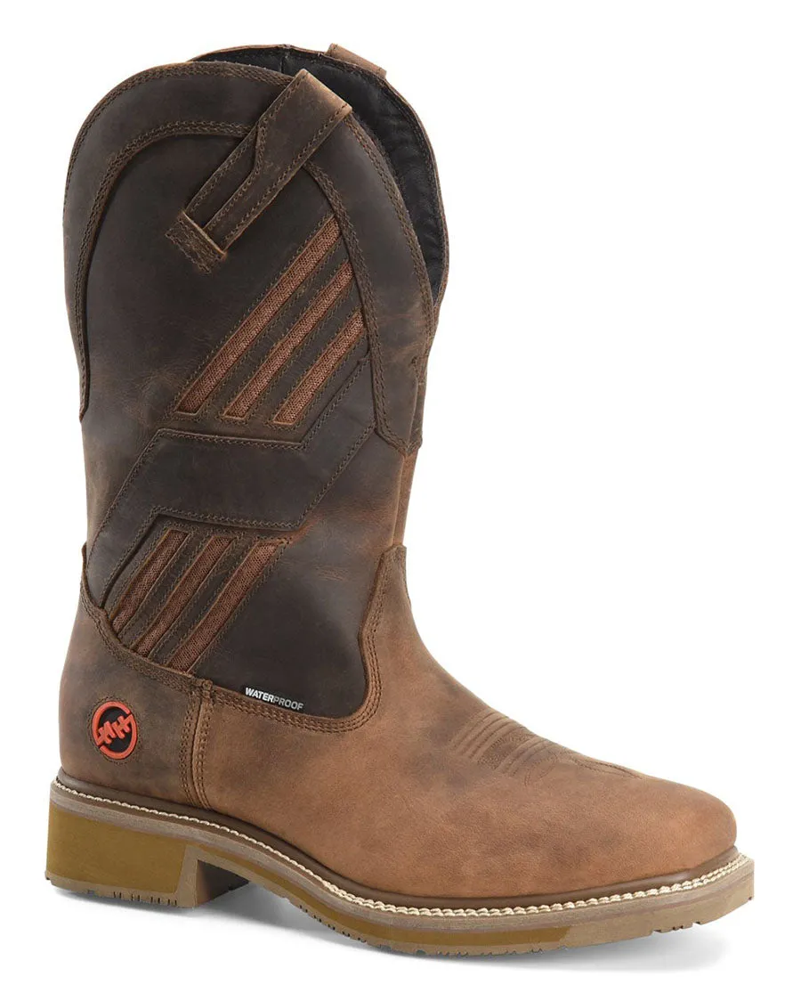 Men's Equalizer Comp Toe Work Boots