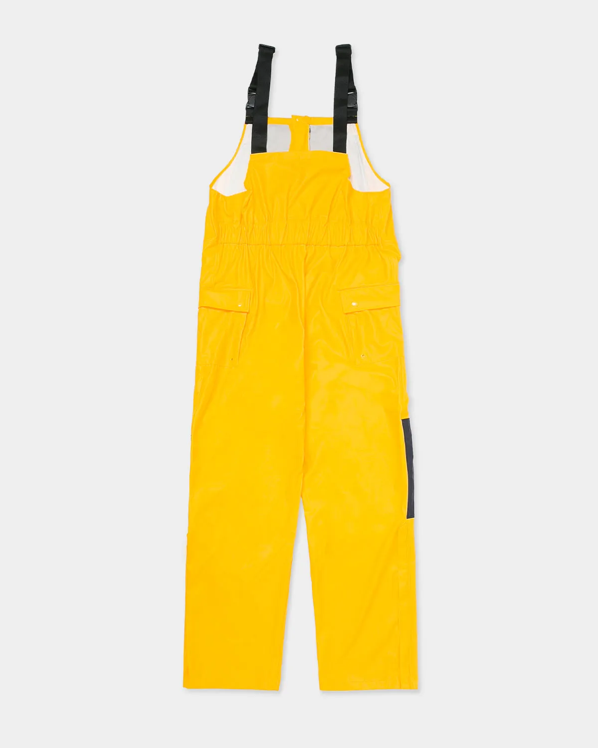 MEN'S LONGSHORE WATERPROOF RAIN BIB