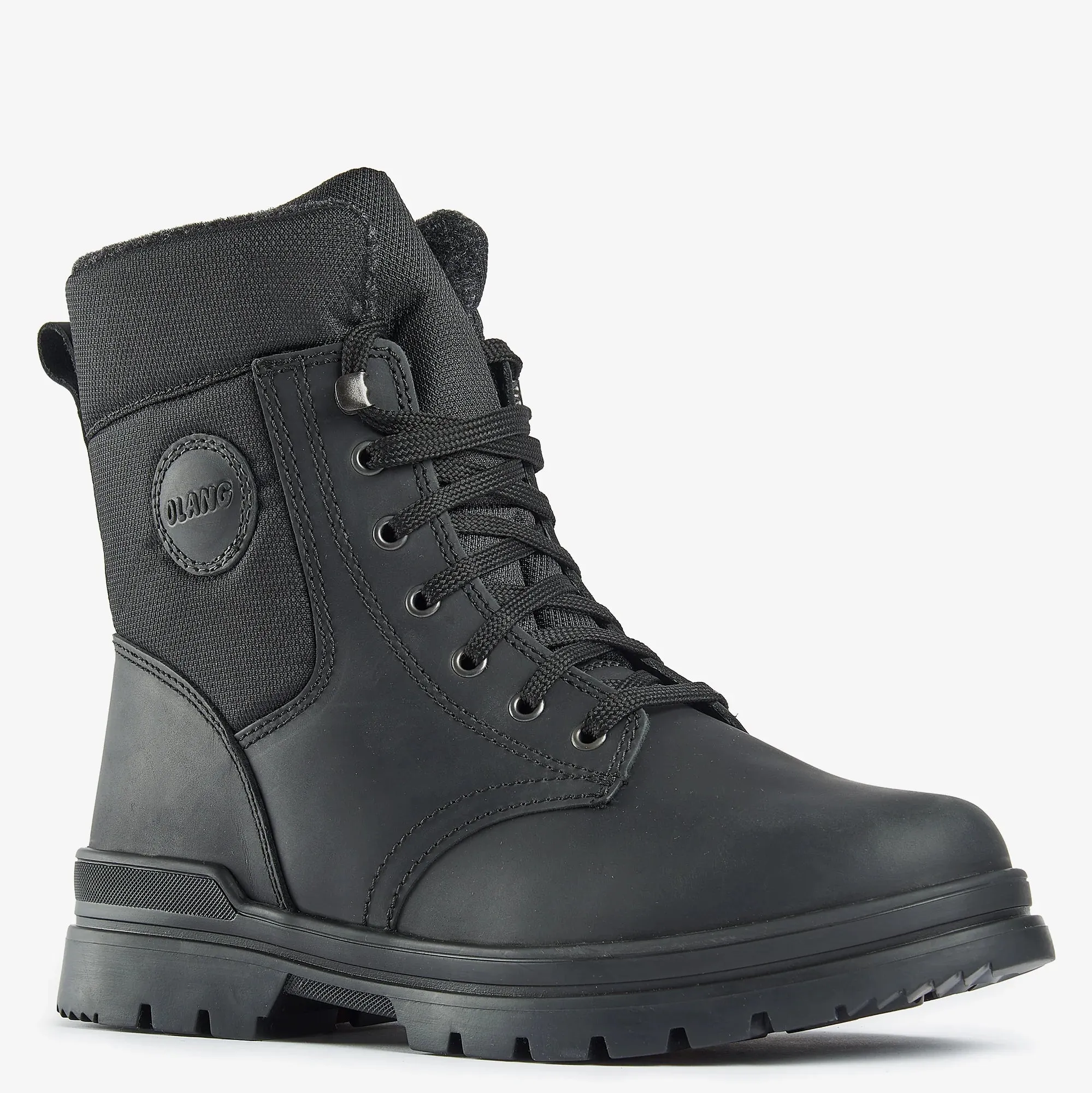 Men's Santiago Winter Boots