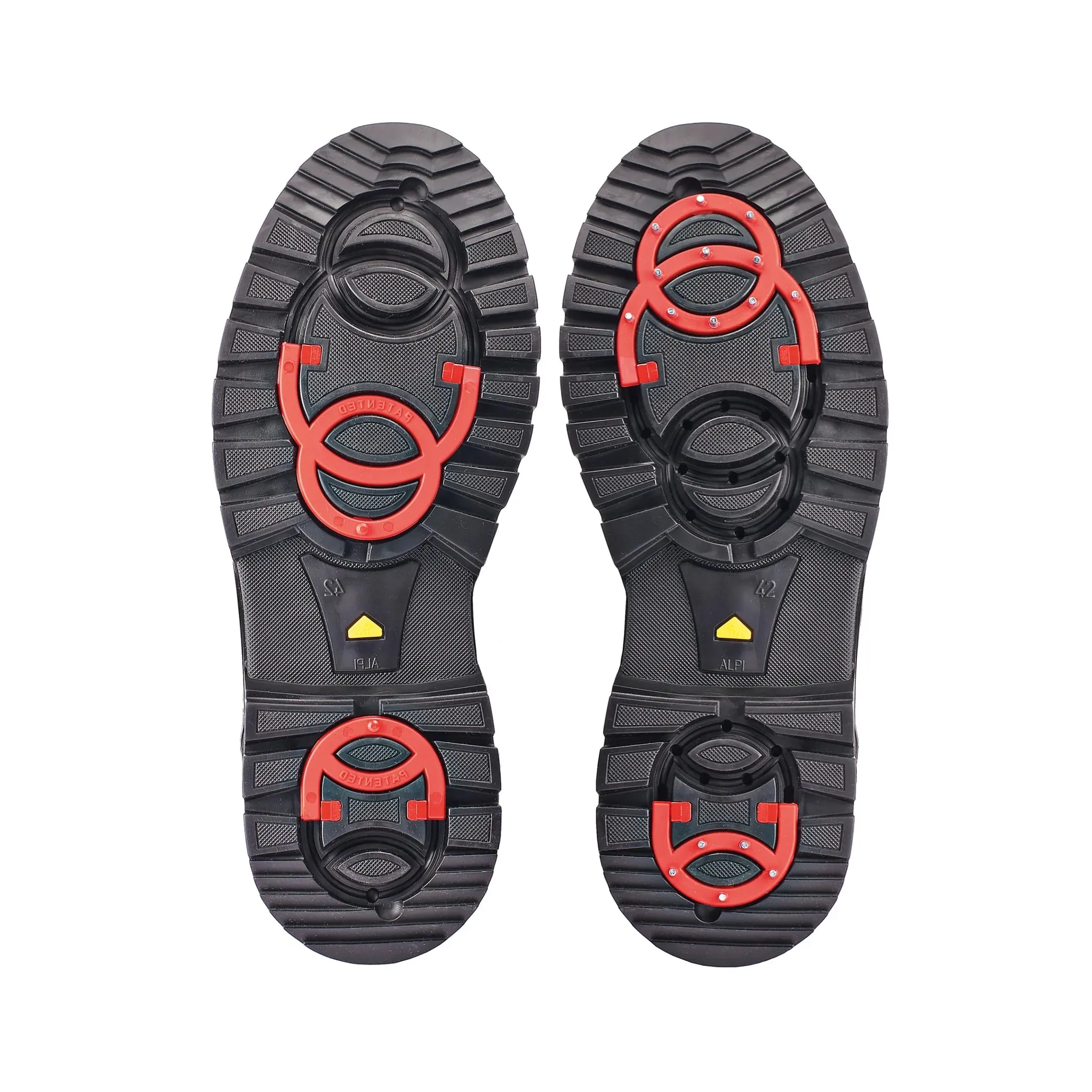 Men's Santiago Winter Boots