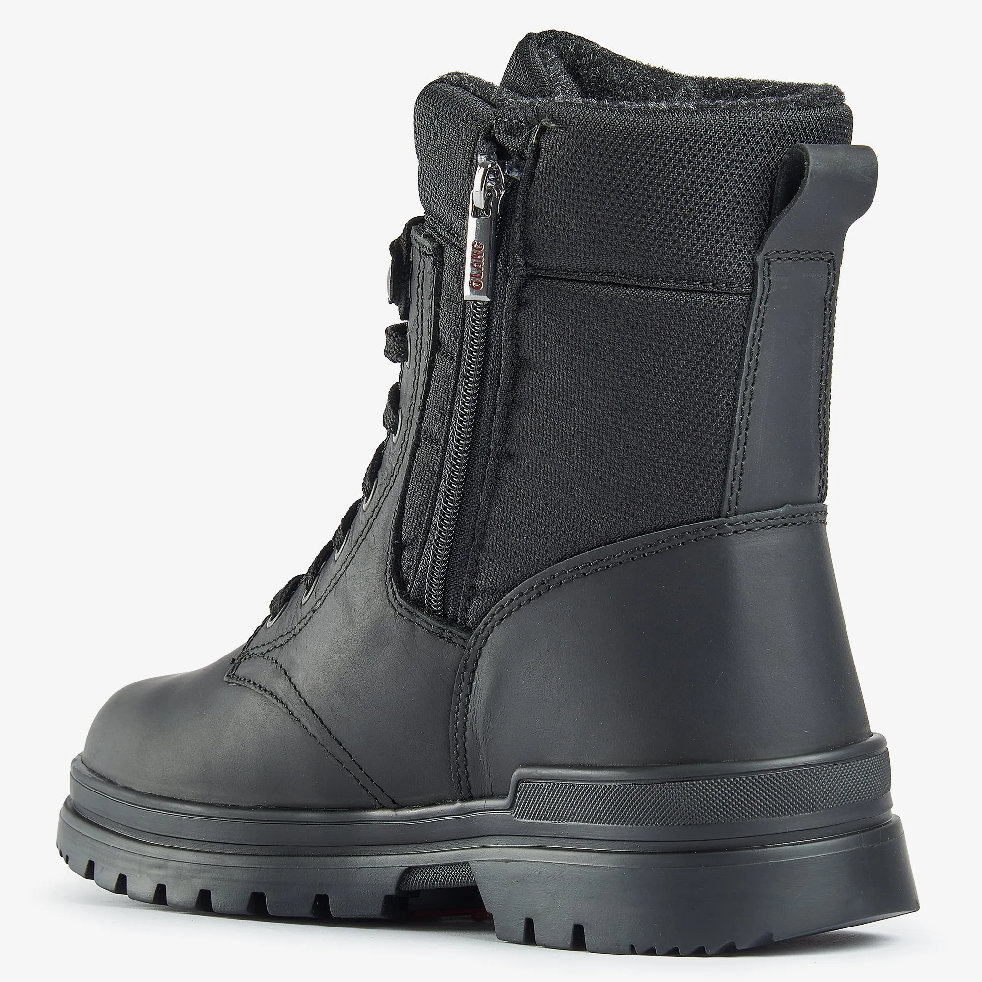 Men's Santiago Winter Boots