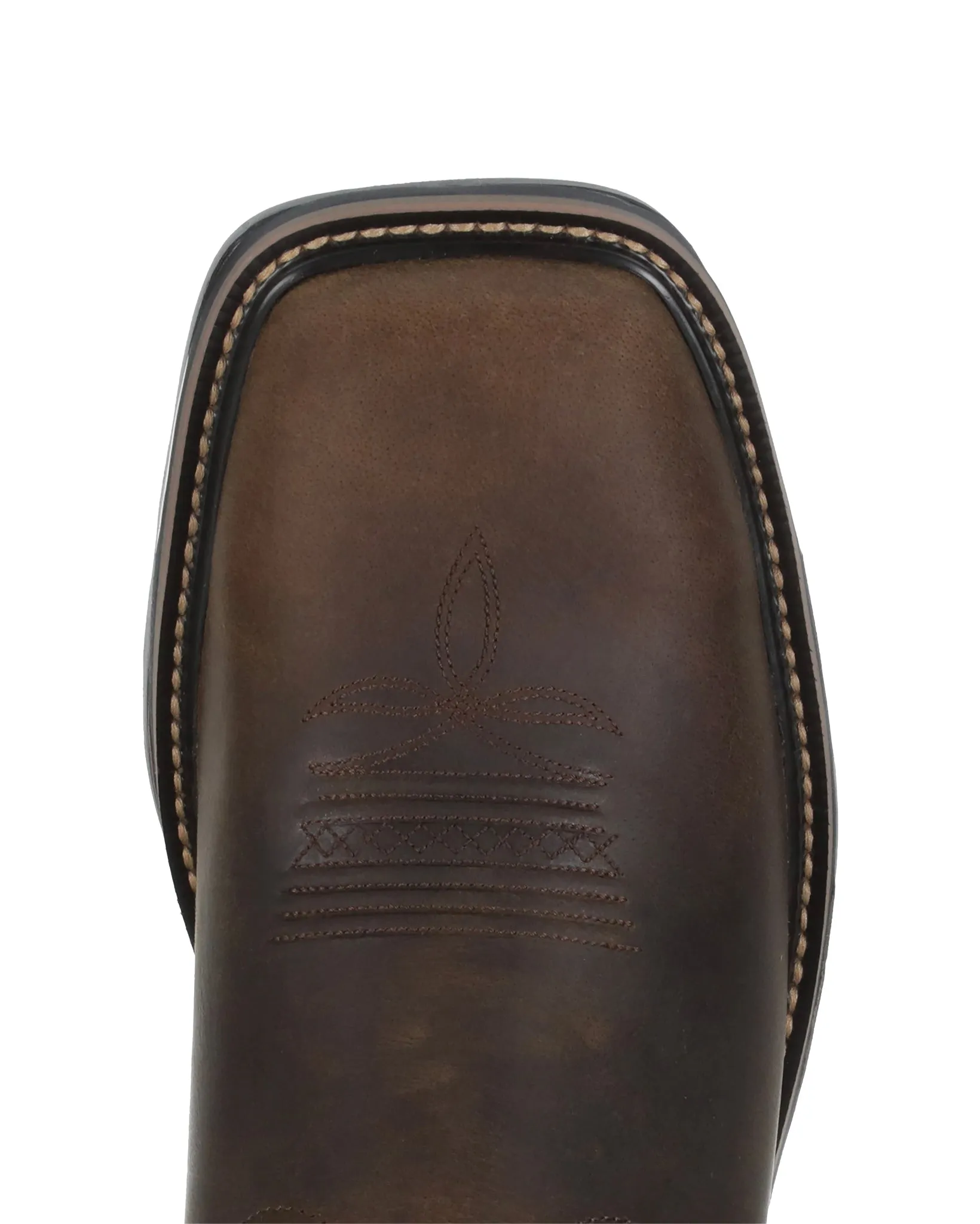 Men's Talladega Steel Toe Work Boots