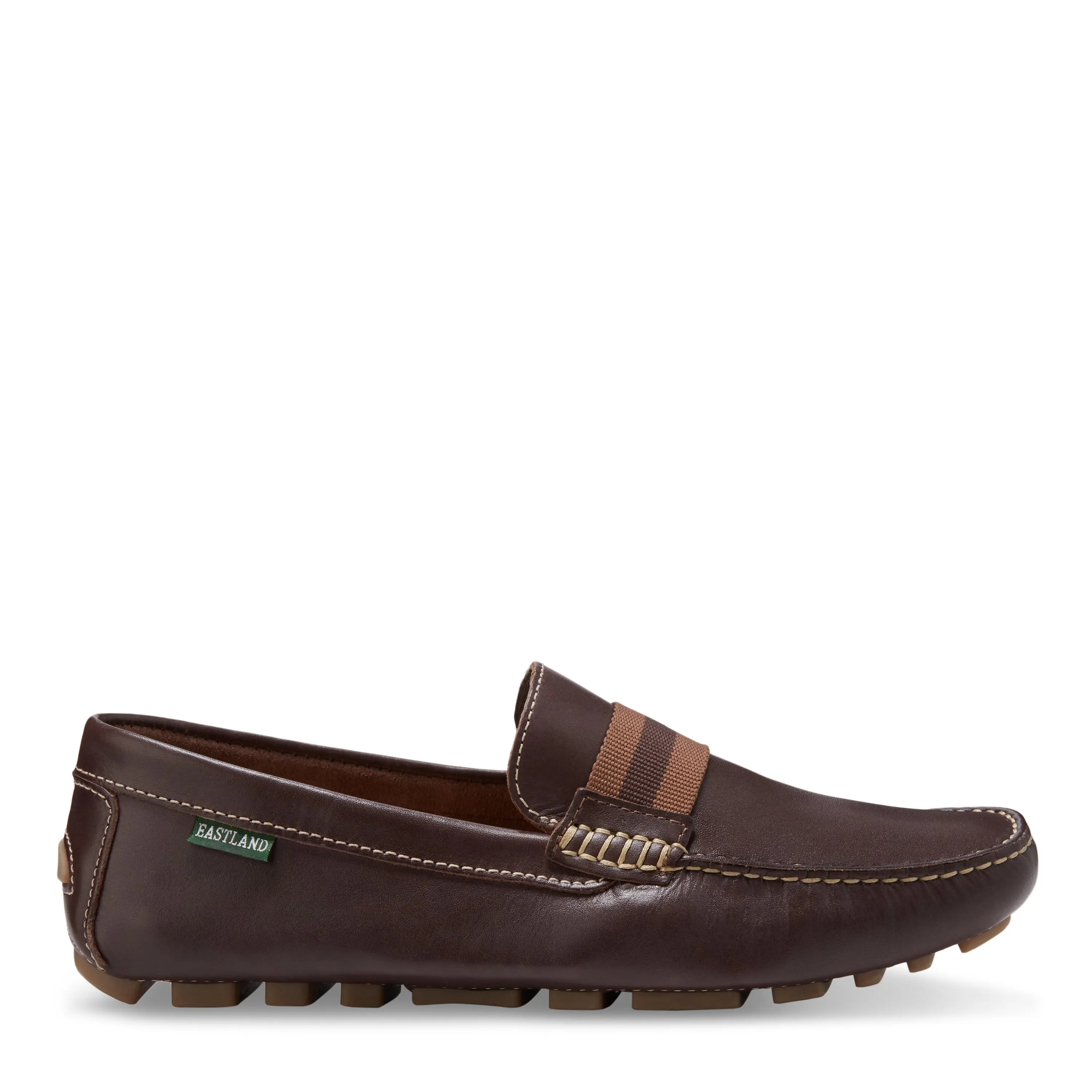 Men's Whitman Banded Driving Moc