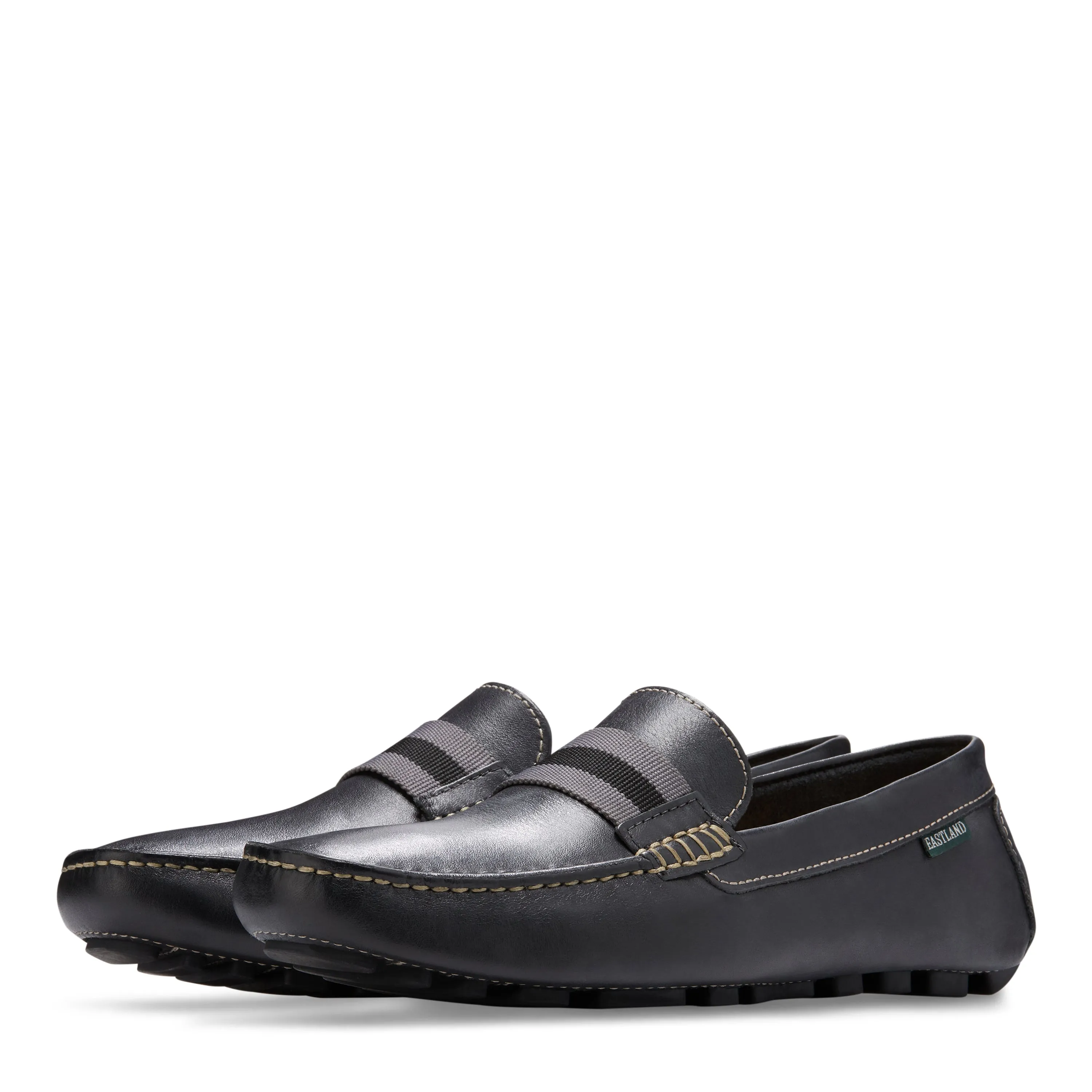 Men's Whitman Banded Driving Moc