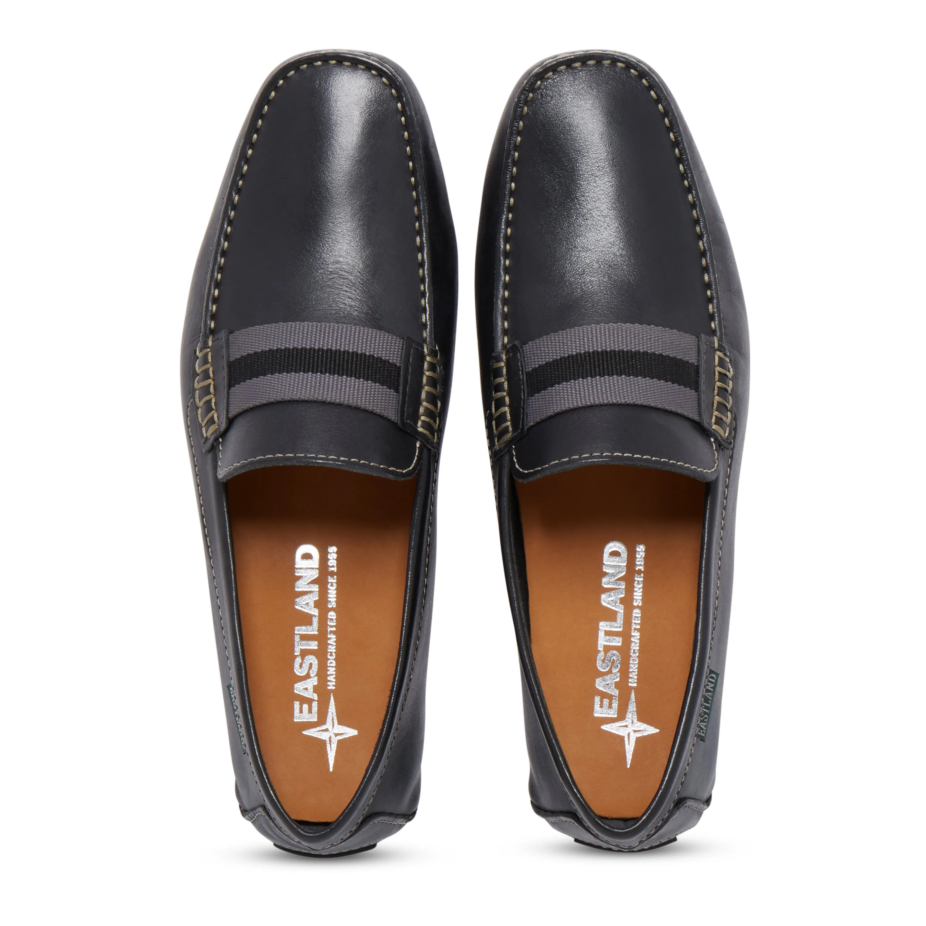 Men's Whitman Banded Driving Moc