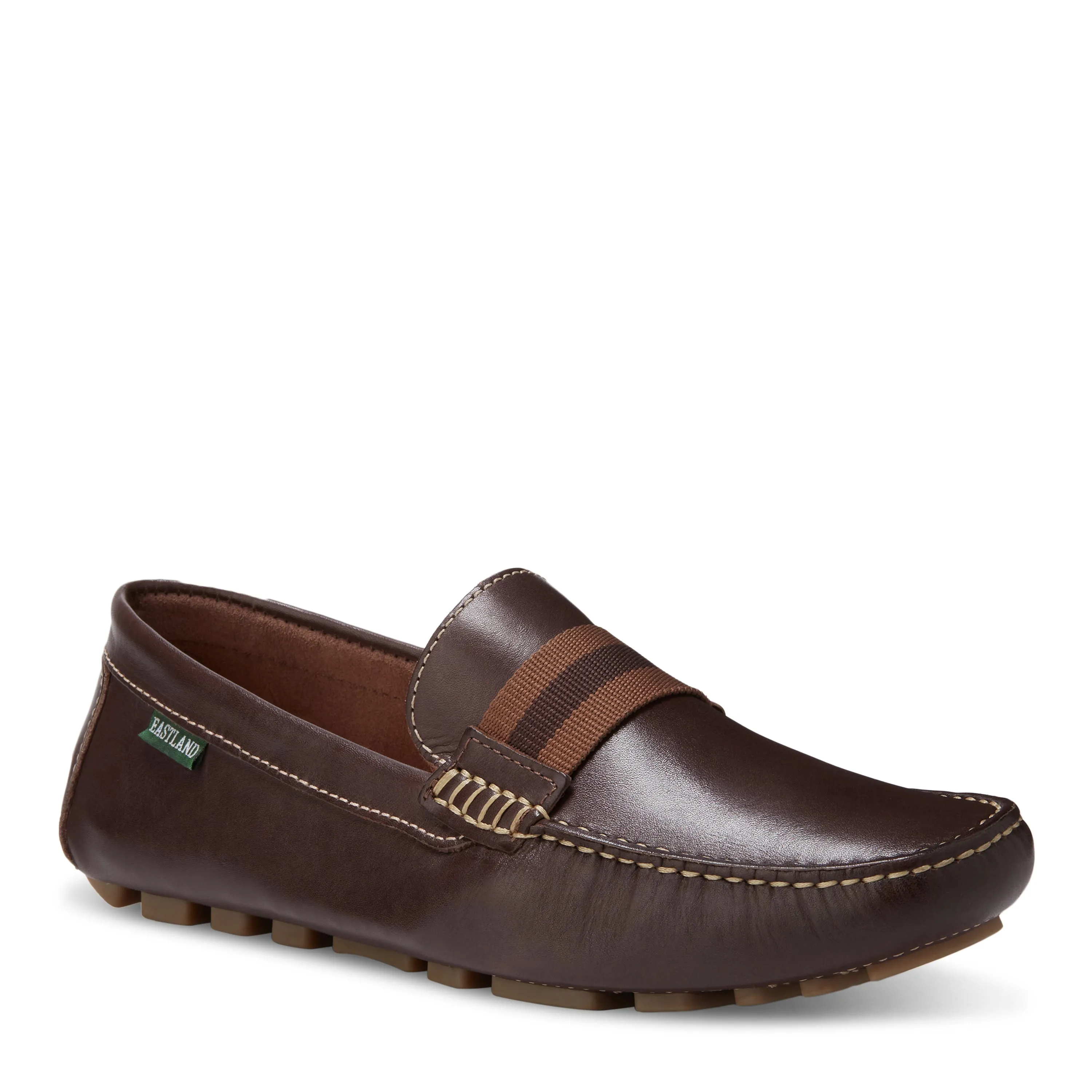 Men's Whitman Banded Driving Moc