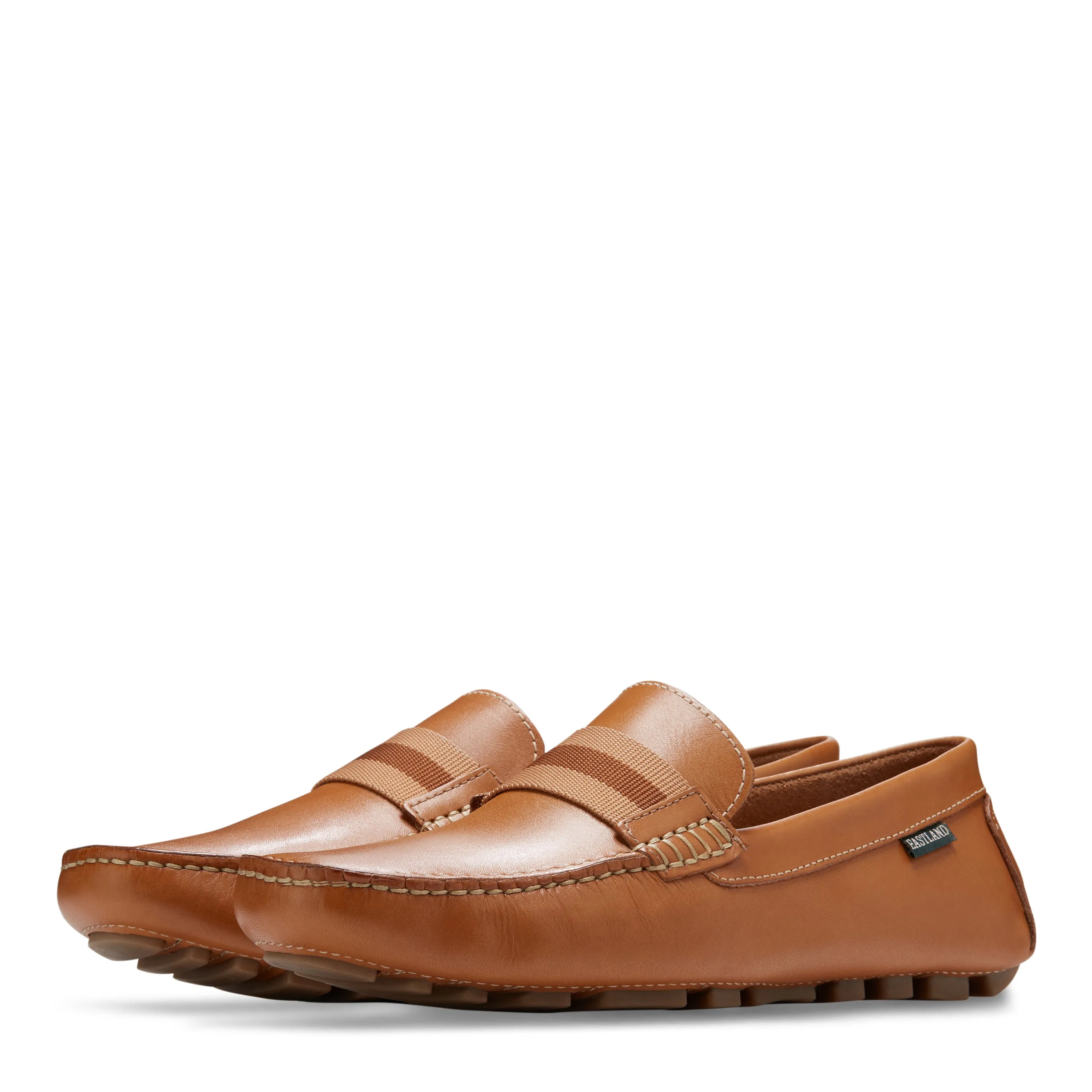 Men's Whitman Banded Driving Moc