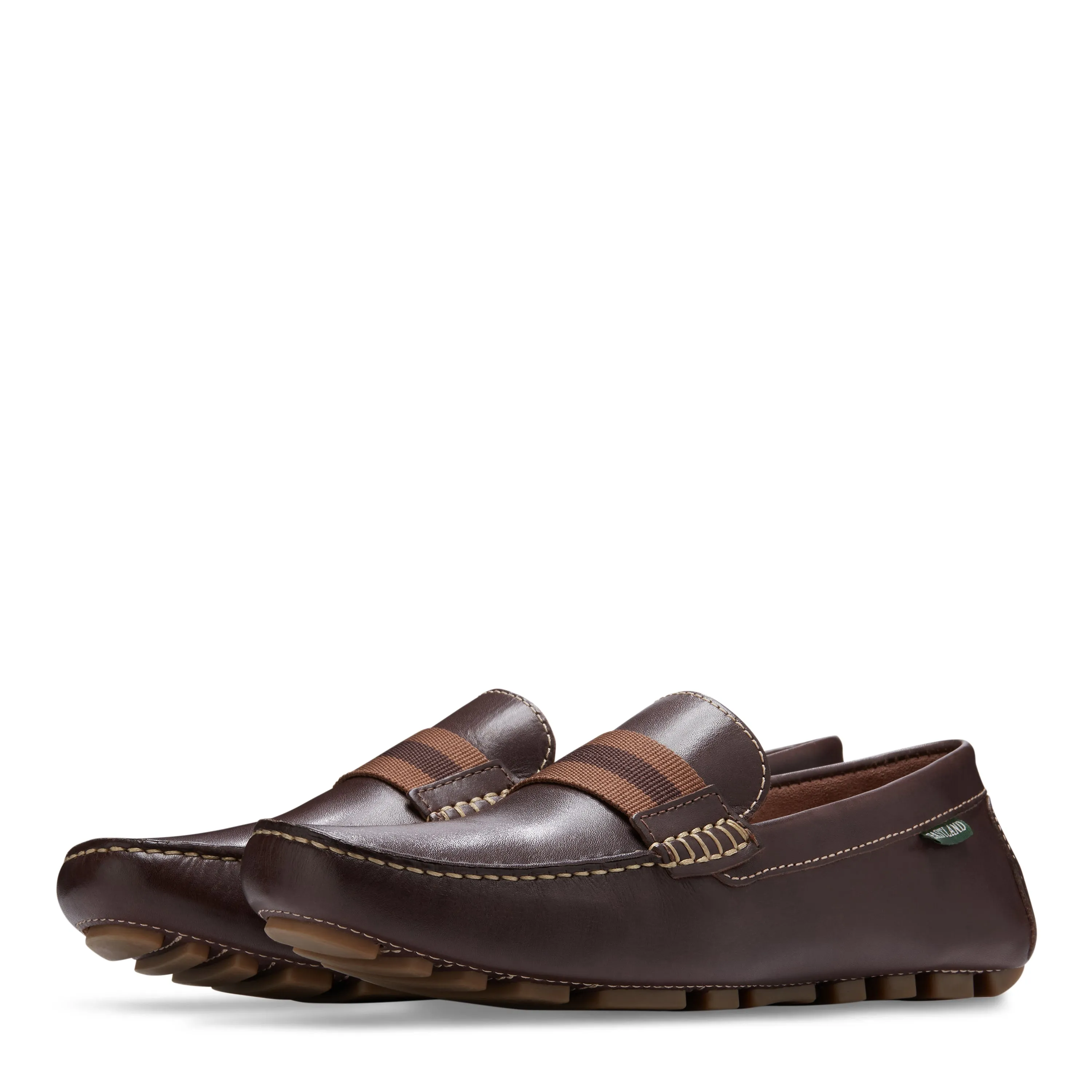 Men's Whitman Banded Driving Moc