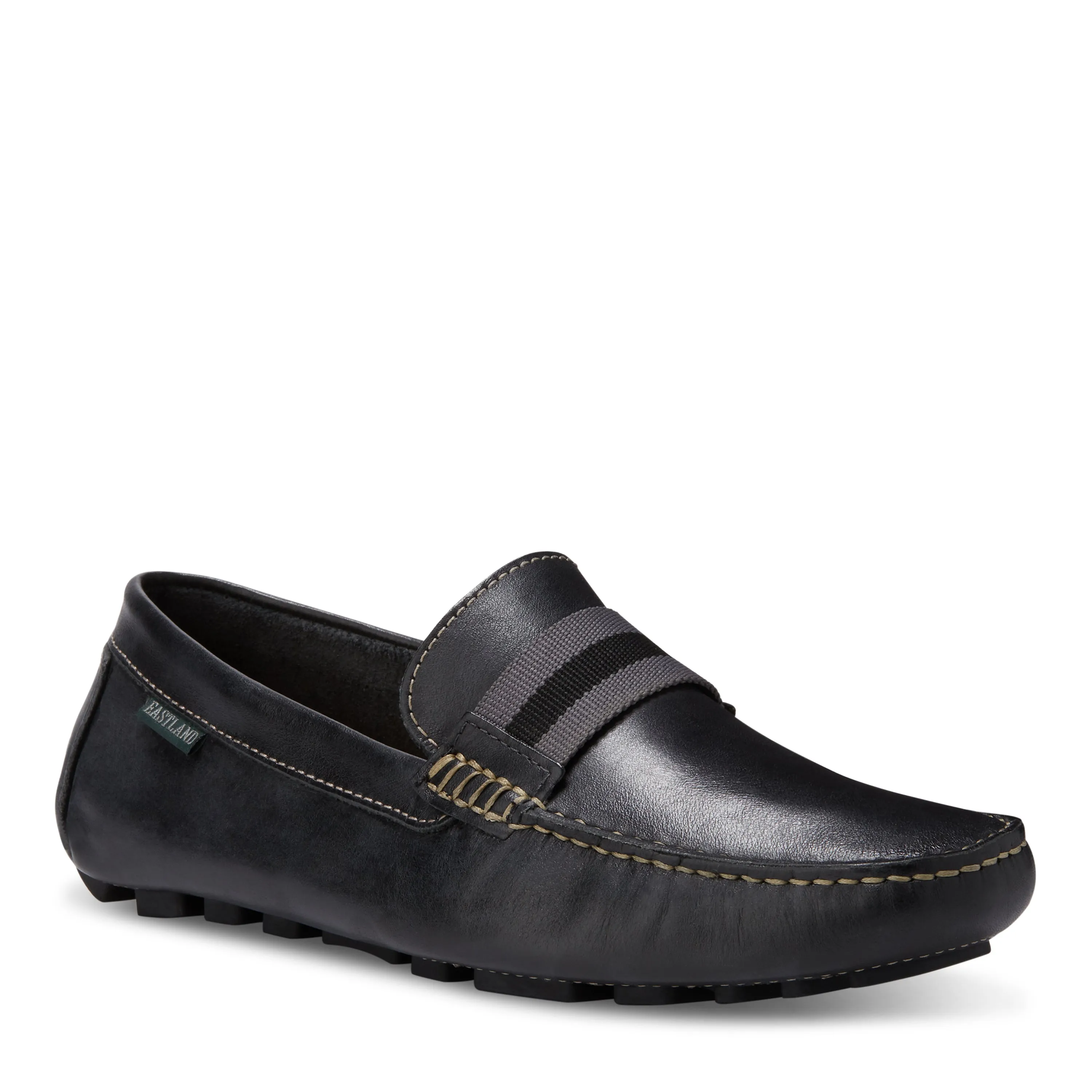 Men's Whitman Banded Driving Moc